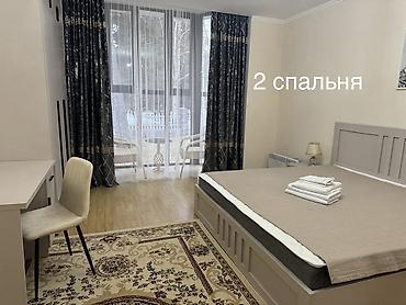 купить бытовку: Коттедж, Радуга West, Кош-Кол, 10 мест — 2