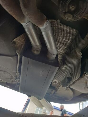 СТО, ремонт транспорта: Рихтовка, сварка, покраска, без выезда — 4