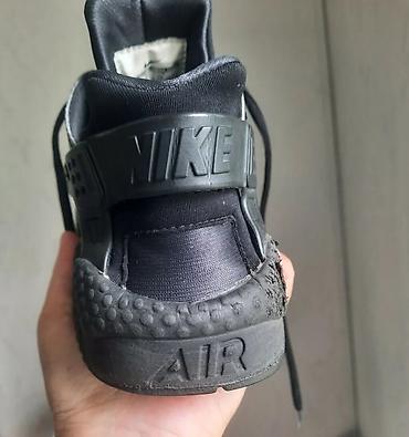on cloud: Кроссовки, 39, Nike, Б/у, цвет - Белый, Самовывоз — 7