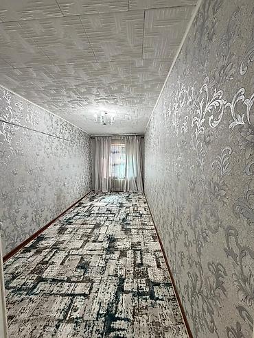 Продажа квартир: 2 комнаты, 46 м², Индивидуалка, 4 этаж, Евроремонт — 2