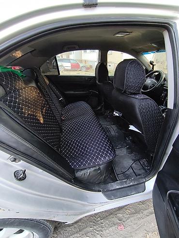 авто корея бишкек: Hyundai Sonata: 2006 г., 2 л, Автомат, Газ, Седан — 1