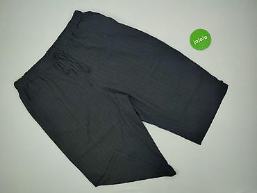 70 latki: Spodnie 3/4 damskie, rozmiar 3XL — 2