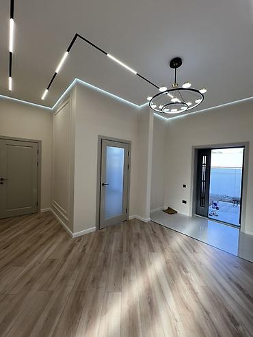 Үйлөрдү сатуу: 4 бөлмө, 130 м², 3 соток, Новопавловка, Риелтор — 7