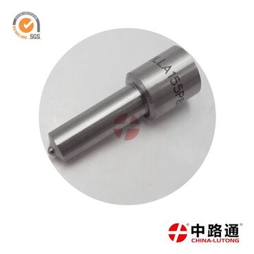 Common Rail Injector Nozzle L096PBD Common Rail Injector Nozzle
