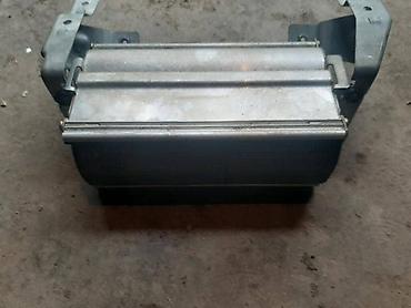 pregrada za klimu: VAZDUŠNI JASTUK - AIRBAG TABLA ZA VOLKSWAGEN GOLF 4 | Airbag table — 1
