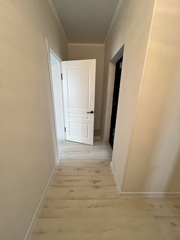 продаю дом в новопокровке нооруз: 1 комната, 42 м², Индивидуалка, 2 этаж, Евроремонт