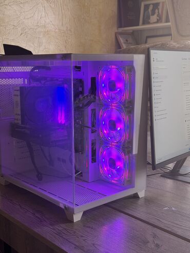 для компов: Компьютер, ядер - 24, ОЗУ 32 ГБ, Игровой, Новый, Intel Core i5, NVIDIA GeForce RTX 4060, HDD + SSD