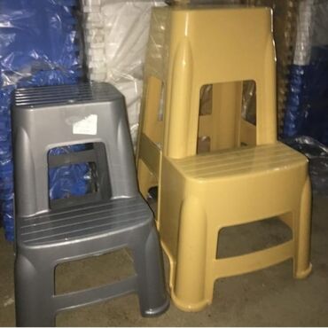 Bağ, çöl oturacaqları: Oturacaqlar (stul) uşaq ve boyukler ucun oturacaq stul ferqli çeşidler — 4