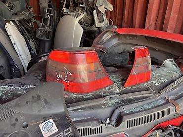 гольф 2 салон: Разбор на запчасти: Volkswagen Golf IV GTI (поколение Mk4) — 2