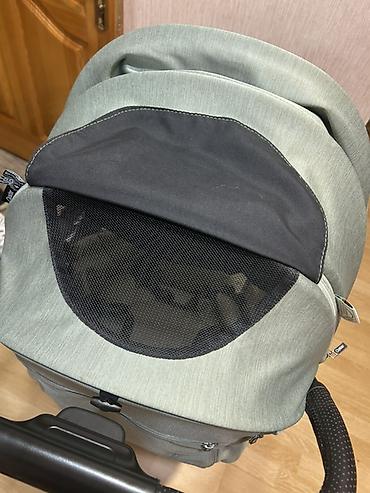 Коляски: Коляска, Другой бренд, Б/у, Самовывоз — 6