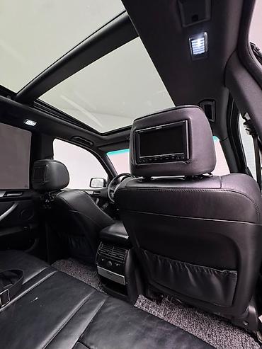 roewe ei5: BMW X5: 2005 г., 4.8 л, Автомат, Бензин, Кроссовер — 5