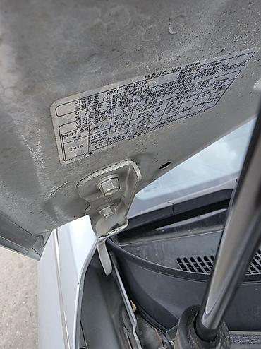 Hyundai: Hyundai Sonata: 2020 г., 2 л, Автомат, Газ, Седан — 19