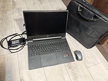 hp envy x360: HP Victus 15 / 2024 года Ryzen 7 7535HS 3.3Ghz мощнее чем Core — 6