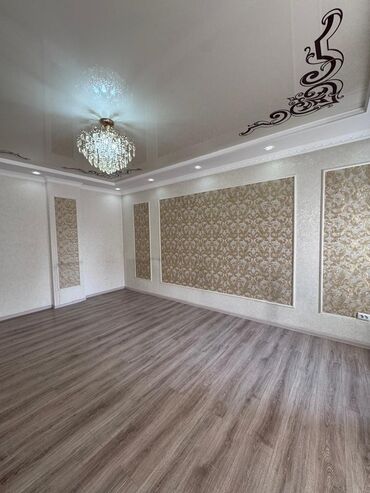 продаю участок тунгуч: 2 комнаты, 65 м², Элитка, 7 этаж, Евроремонт
