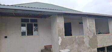 Həyət evləri və villaların satışı: 3 otaqlı, 5 kv. m, Kredit yoxdur, Yeni təmirli — 9