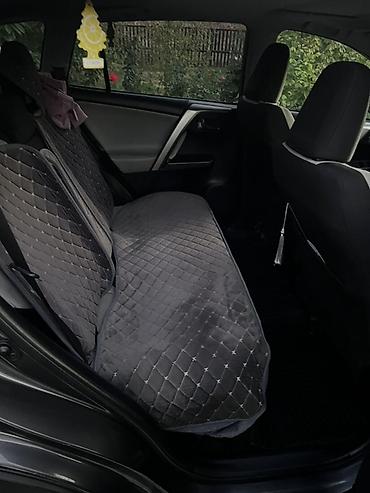 voxy noah: Toyota RAV4: 2016 г., 2.5 л, Автомат, Бензин, Кроссовер — 6