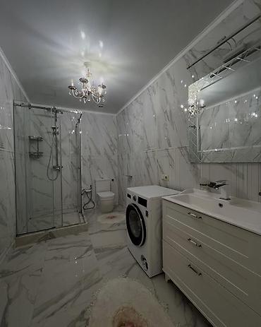 Продажа коттеджей и домов: 🏡 Продается дуплекс в элитном городке «Ала Арча 3» 📍 Адрес: Байтик — 14