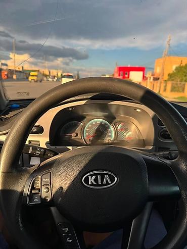 кия сефия: Daewoo Nexia: 2009 г., Механика — 2