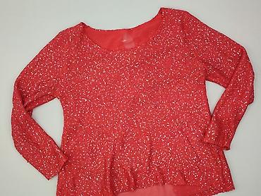 cekinowy sweter: Sweter damski, rozmiar L — 1