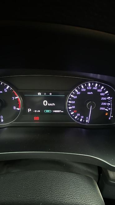 Kia: Kia K7: 2020 г., 3 л, Автомат, Газ, Седан — 15