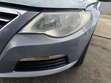 piter auto plac borca: LEVI FAR ZA VOLKSWAGEN PASSAT CC OD 2008. DO 2011. GOD — 1