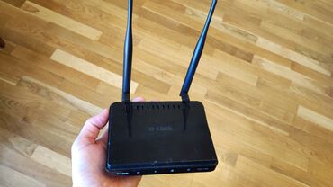huawei 4g router 2: Modem Router. Demək olar ki, işləmmiyib