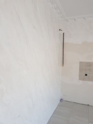 Штукатурка, шпаклевка: Декоративная штукатурка | Венецианская, Леонардо, Мокрый шелк Больше 6 лет опыта — 3