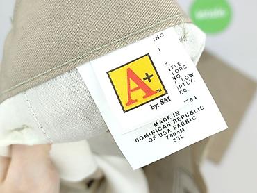 cos: A+, Chinosy dla mężczyzn, rozmiar XL — 5