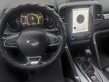 Renault: Renault QM6: 2019 г., 2 л, Автомат, Газ, Кроссовер — 14