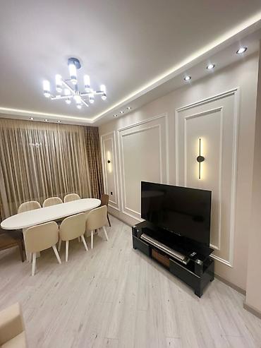 2 otaqlı, Yeni tikili, 71 kv. m lalafo.az -da 2 otaqlı, Yeni tikili, 71 kv. m
