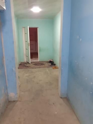 heyet evlerı: 5 otaqlı, 117 kv. m, Kredit yoxdur, Orta təmir — 5