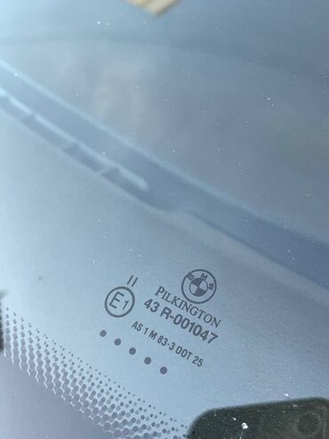 BMW: BMW 3 series: 2002 г., 2 л, Механика, Бензин, Седан — 20