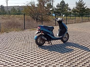 var: Продаю скутер 50 кубовый заменена поршня и кольца, требуяца только — 5
