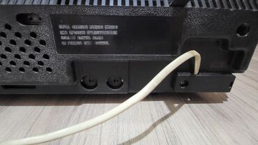 Динамики и колонки: Продам проигрыватель грампластинок первого класса сложности фирма ВЕГА — 17