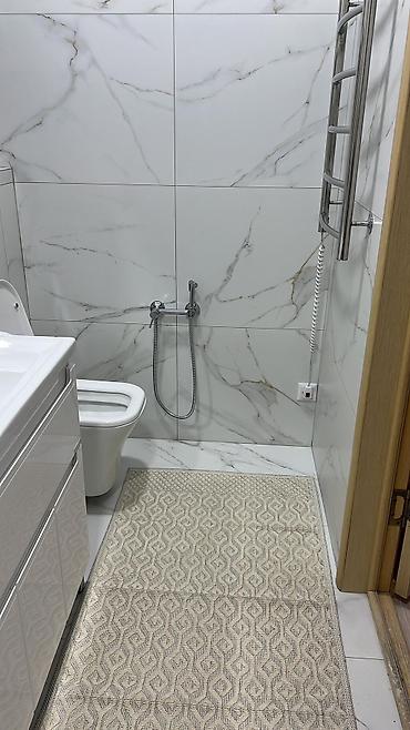 Долгосрочная аренда квартир: 2 комнаты, Агентство недвижимости, Без подселения, С мебелью полностью — 14