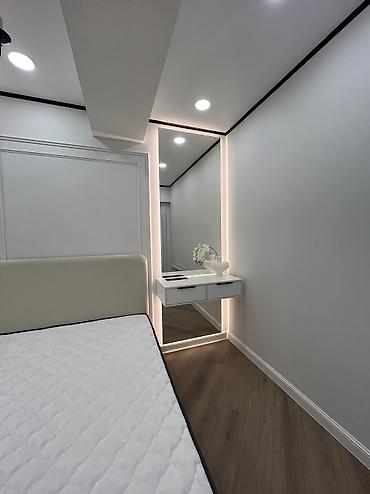 Продажа квартир: 2 комнаты, 62 м², 4 этаж, Дизайнерский ремонт — 9