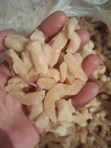 Средства для стирки: Мыльные стружки оптом. Есть разные цвета и виды мыльной стружки at lalafo.kg — 1 Средства для стирки: Мыльные стружки оптом. Есть разные цвета и виды мыльной стружки — 1