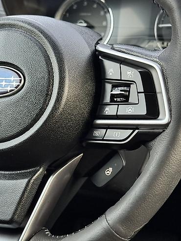 суббару форестер: Subaru Forester: 2020 г., 2.5 л, Вариатор, Бензин, Кроссовер — 10