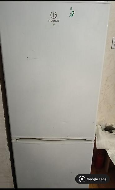 Indesit soyuducu mator Sakit işləyir yuxarı gözü işləmir qapının lalafo.az -da Indesit soyuducu mator Sakit işləyir yuxarı gözü işləmir qapının