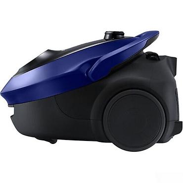 моющие пылесосы: Tozsoran "Samsung VC20M251AWBEV" ✅ Rəng: Mavi ✅ Sorma Gücü: 460 Vt ✅ — 2