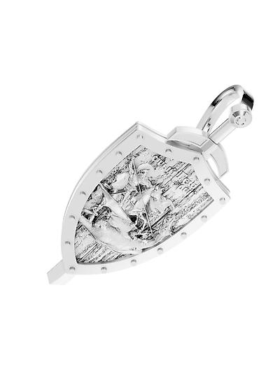 Серебряные наборы украшений: Ювелир. Ювелирные изделия. Серебряные кресты. Кресты из Серебра 925 — 8