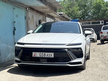 авто под выкуп соната: Hyundai Sonata: 2023 г., 2 л, Автомат, Бензин, Седан