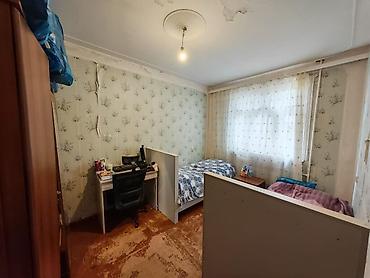 sumqayit saatliq evler: Bakı, 3 otaqlı, Köhnə tikili, 75 kv. m — 1