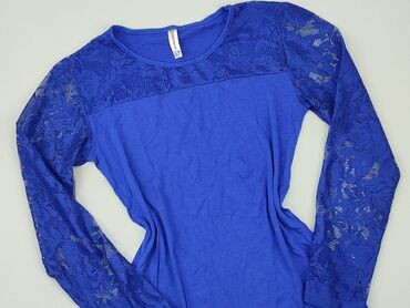 allegro sukienki długie wieczorowe: Blouse, M (EU 38), condition - Perfect