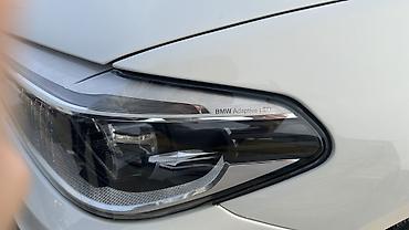 бмв 528i: BMW 5 series: 2017 г., 2 л, Автомат, Бензин, Седан — 5