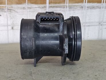 Датчики, сенсоры, предохранители: Расходомер Ford 2000 г., Б/у, Оригинал, Германия — 7