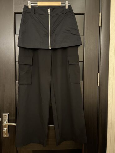 Qadın şalvarları: Şalvar, Zara, S, M, L — 5