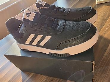 adidas krasovka: ​ADIDAS ORIGINAL KROSSOVKA — RAZMER 38.5 - 39 (YENİ) Yeni Adidas — 9