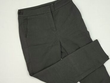 Spodnie materiałowe damskie, Zara, rozmiar M