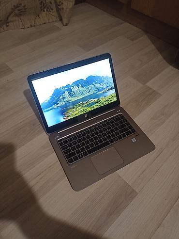 noutbuklar windows10: İşlənmiş HP Envy, 14 ", Intel Core i5, 256 GB, Pulsuz çatdırılma — 5
